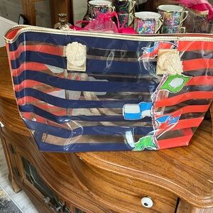Lilly Pulitzer Tote